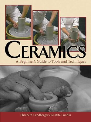 cover image of Ceramics